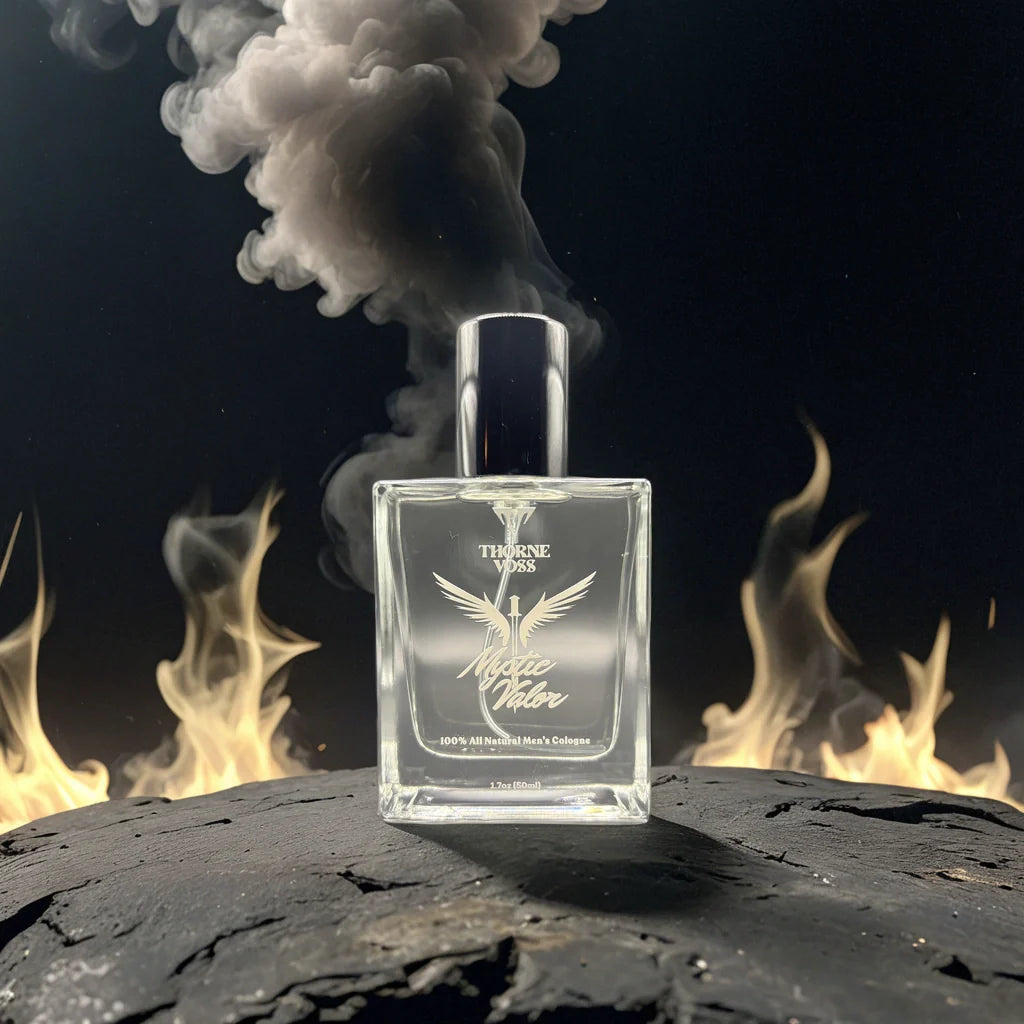 Mystic Valor – The Presence Within Courage