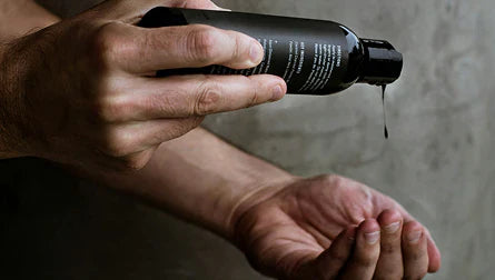 The Modern Man’s Guide to Grooming Like a Pro