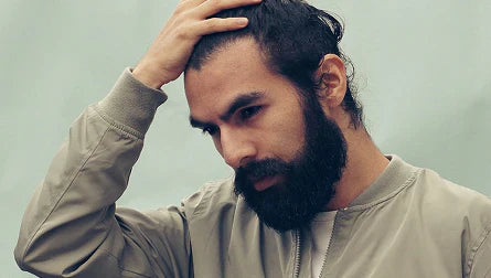 Beard Boss: How to Grow and Maintain the Perfect Beard