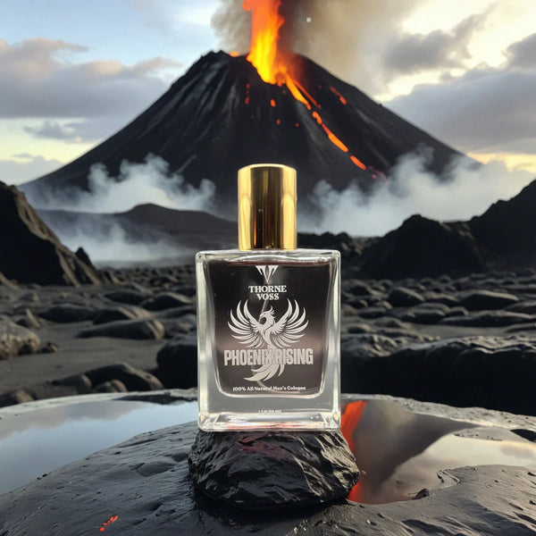 Phoenix Rising – Rise With Resolve