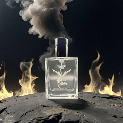 Mystic Valor – The Presence Within Courage