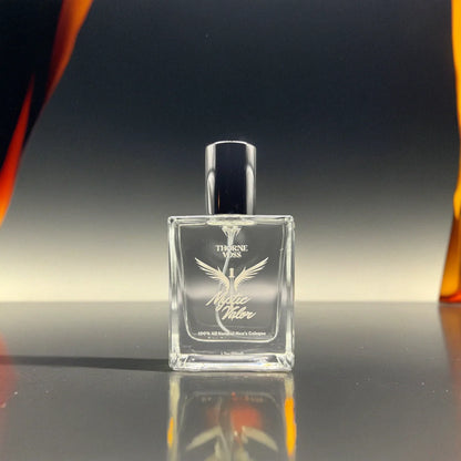 Mystic Valor – The Presence Within Courage