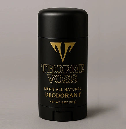 Deodorant