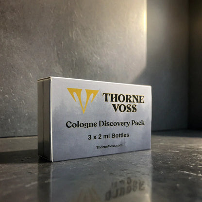 Discovery Pack – Find the Fragrance That Finds You