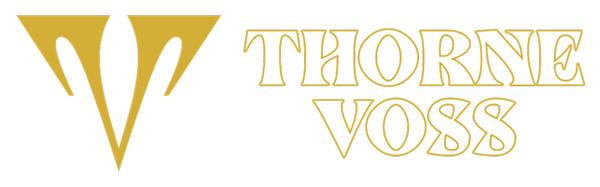 Thorne Voss