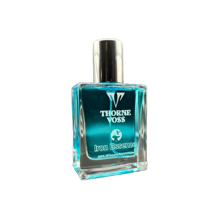 Iron Essence – Awaken the Strength Within